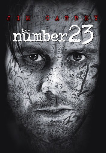 Number 23 - VJ Emmy